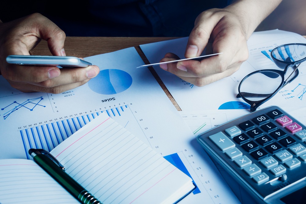 Lee un estado financiero sin ser contador